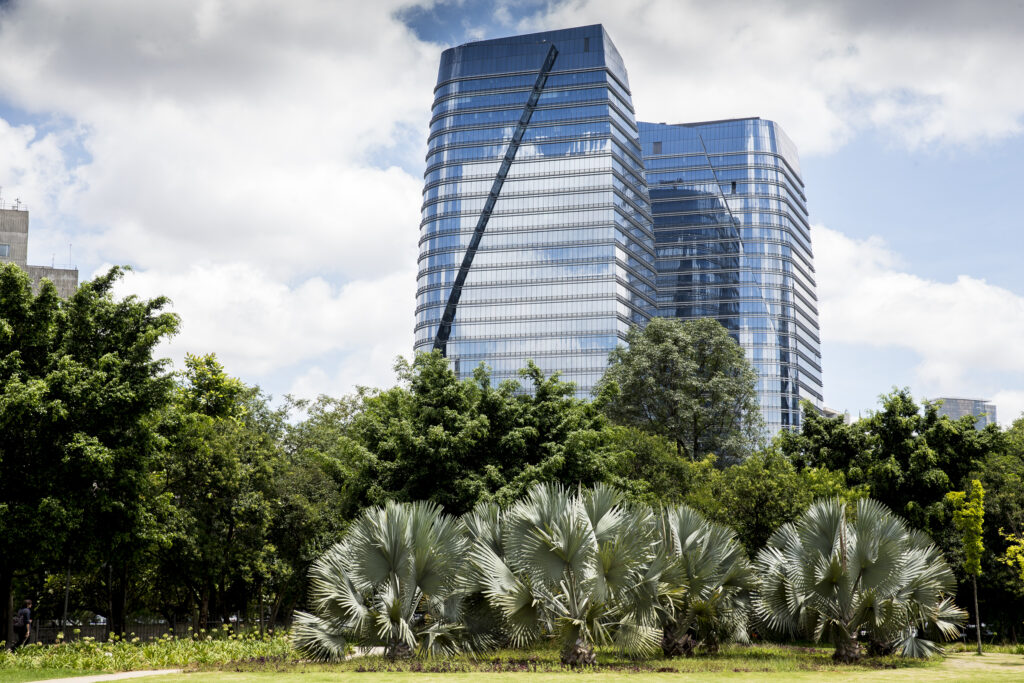 Fotos das Torrs da São Paulo Crporate Towers
USO INSTITUCUIONAL DAS IMAGENS
FOTOS PAULO VITALE
 ALL RIGHTS RESERVED